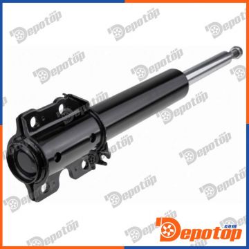 Amortisseur de suspension avant pour MERCEDES | A-ME-029, 335809